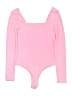 Mi ami Pink Bodysuit Size S - photo 2