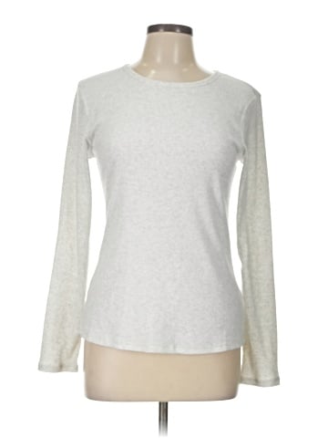 Old Navy Long Sleeve T-Shirt (view 1)