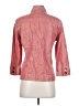 Chico's Pink Jacket Size Sm (0) - photo 2
