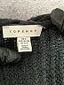Topshop Black Cardigan Size 4 - 6 - photo 7