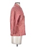 Chico's Pink Jacket Size Sm (0) - photo 4