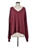 Altar'd State Burgundy Pullover Sweater Size XS - photo 1