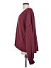 Altar'd State Burgundy Pullover Sweater Size XS - photo 5