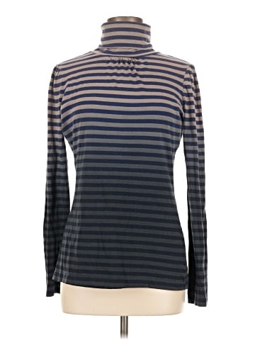 Route 66 Long Sleeve Turtleneck (view 1)