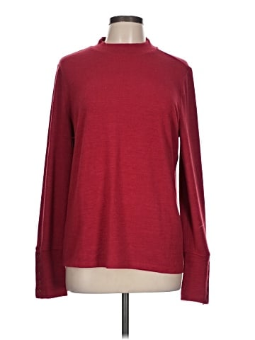 Rafaella Turtleneck Sweater (view 1)