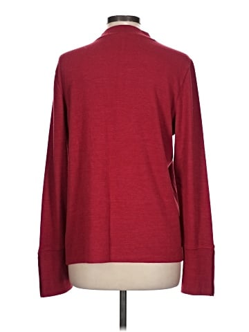 Rafaella Turtleneck Sweater (view 2)
