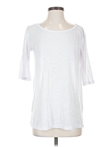 Go Couture 3/4 Sleeve Top (view 1)