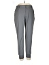 Unbranded Solid Gray Casual Pants Size XL - photo 1