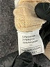 Ofeefan Ivory Cardigan Size L - photo 8