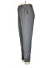 Unbranded Solid Gray Casual Pants Size XL - photo 5