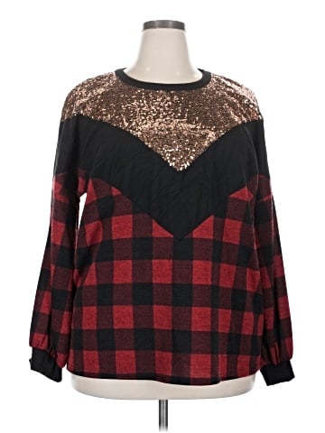 Vanilla Bay Pullover Sweater (view 1)