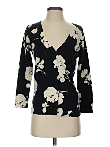 Merona Cardigan (view 1)