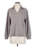 Unbranded Gray Pullover Sweater Size S - photo 1