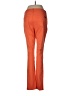 Kenneth Cole New York Color Block Orange Jeans Size 28 waist - photo 2