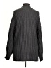 Truly Madly Deeply Gray Cardigan Size S - photo 2
