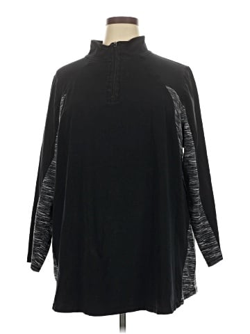 Catherines Turtleneck Sweater (view 1)
