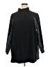 Catherines Black Turtleneck Sweater Size 2X - photo 1