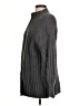 Truly Madly Deeply Gray Cardigan Size S - photo 5