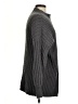 Truly Madly Deeply Gray Cardigan Size S - photo 4