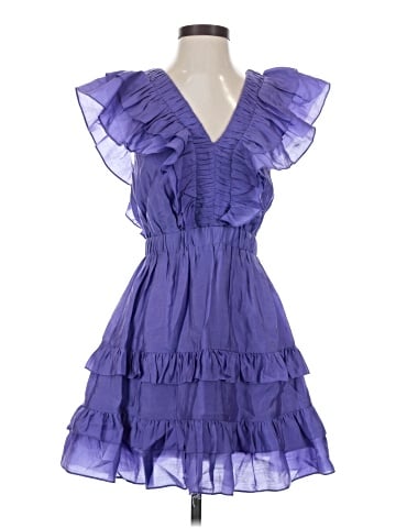 Endless Rose Cocktail Dress (view 1)