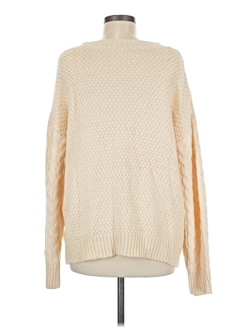 Unbranded Turtleneck Sweater (view 2)