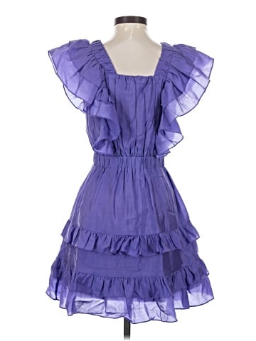 Endless Rose Cocktail Dress (view 2)