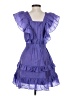 Endless Rose Purple Cocktail Dress Size XS - photo 2