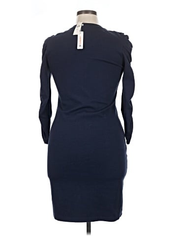 Sundry Cocktail Dress (view 2)