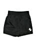 PLACE Sport 100% Polyester Graphic Black Athletic Shorts Size 12-18 mo - photo 1