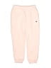 Champion Pink Sweatpants Size 6 - photo 1