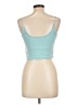 Assorted Brands Teal Tube Top Size L - photo 2
