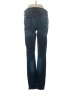Tommy Hilfiger Hearts Blue Jeans Size 4 - photo 2