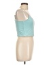 Assorted Brands Teal Tube Top Size L - photo 4