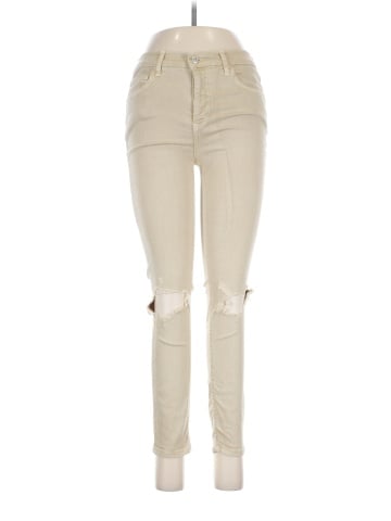 Free People Jeans (view 1)