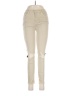 Free People Ivory Jeans Size 28R - photo 1