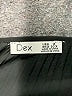 Dex 100% Polyester Black Cocktail Dress Size 0X - photo 7
