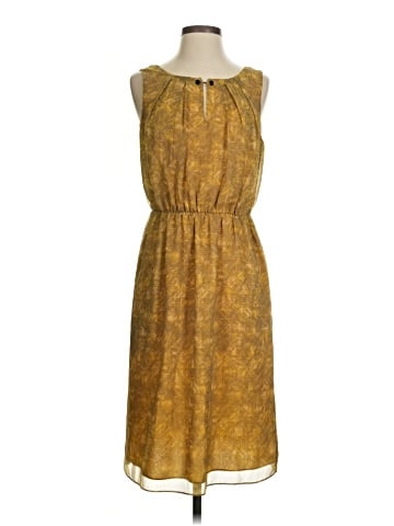 Banana Republic Heritage Collection Casual Dress (view 1)