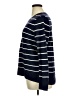 Gap Stripes Blue Pullover Sweater Size XL - photo 5
