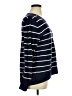 Gap Stripes Blue Pullover Sweater Size XL - photo 4