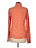 Xersion Orange Pullover Sweater Size M - photo 2
