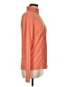 Xersion Orange Pullover Sweater Size M - photo 4