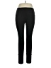 Zara Basic Black Active Pants Size XL - photo 1