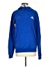 Adidas Blue Pullover Hoodie Size S - photo 1