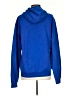 Adidas Blue Pullover Hoodie Size S - photo 2