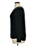 Athleta Black Pullover Sweater Size XL - photo 5