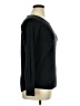 Athleta Black Pullover Sweater Size XL - photo 4
