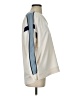 Lou & Grey Ivory Sweatshirt Size S - photo 4