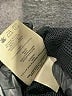 Burberry 100% Polyester Blue Trenchcoat Size 2 - photo 12