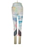 Fila Sport Graphic White Leggings Size XS - photo 1