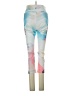 Fila Sport Graphic White Leggings Size XS - photo 2